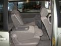 2007 Silver Pine Mica Toyota Sienna LE  photo #11