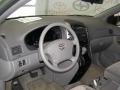 2007 Silver Pine Mica Toyota Sienna LE  photo #17
