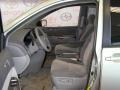 2007 Silver Pine Mica Toyota Sienna LE  photo #19