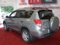 2007 Everglade Metallic Toyota RAV4 4WD  photo #6