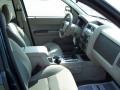 2008 Tungsten Grey Metallic Ford Escape XLT V6  photo #15