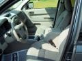2008 Tungsten Grey Metallic Ford Escape XLT V6  photo #18