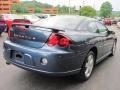 2005 Midnight Blue Pearl Dodge Stratus R/T Coupe  photo #2