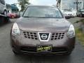 Iridium Graphite Metallic - Rogue SL AWD Photo No. 2