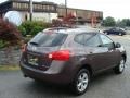 Iridium Graphite Metallic - Rogue SL AWD Photo No. 3