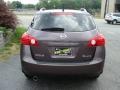 Iridium Graphite Metallic - Rogue SL AWD Photo No. 4