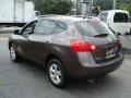 Iridium Graphite Metallic - Rogue SL AWD Photo No. 5