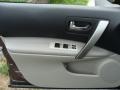 Iridium Graphite Metallic - Rogue SL AWD Photo No. 6