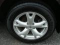 Iridium Graphite Metallic - Rogue SL AWD Photo No. 14