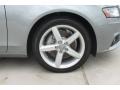 Quartz Grey Metallic - A4 2.0T Sedan Photo No. 6