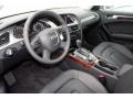 Quartz Grey Metallic - A4 2.0T Sedan Photo No. 7