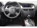 Quartz Grey Metallic - A4 2.0T Sedan Photo No. 12