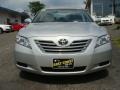 Classic Silver Metallic - Camry Hybrid Photo No. 2