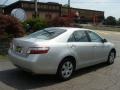 Classic Silver Metallic - Camry Hybrid Photo No. 3