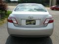 Classic Silver Metallic - Camry Hybrid Photo No. 4