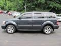 Steel Blue Metallic - Durango SLT 4x4 Photo No. 16