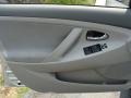 Classic Silver Metallic - Camry Hybrid Photo No. 6