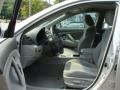 Classic Silver Metallic - Camry Hybrid Photo No. 7