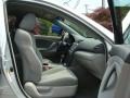 Classic Silver Metallic - Camry Hybrid Photo No. 8