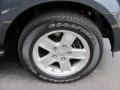 Steel Blue Metallic - Durango SLT 4x4 Photo No. 21