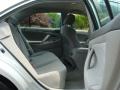 Classic Silver Metallic - Camry Hybrid Photo No. 12