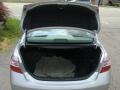 Classic Silver Metallic - Camry Hybrid Photo No. 13