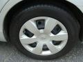 Classic Silver Metallic - Camry Hybrid Photo No. 14