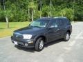 Titanium Gray Metallic - Rainier CXL AWD Photo No. 1