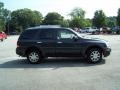 Titanium Gray Metallic - Rainier CXL AWD Photo No. 4