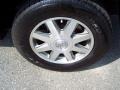 Titanium Gray Metallic - Rainier CXL AWD Photo No. 9