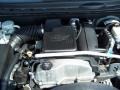 Titanium Gray Metallic - Rainier CXL AWD Photo No. 11