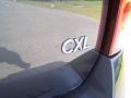 Titanium Gray Metallic - Rainier CXL AWD Photo No. 13