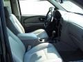 Titanium Gray Metallic - Rainier CXL AWD Photo No. 16