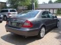 2008 Flint Grey Metallic Mercedes-Benz E 350 4Matic Sedan  photo #4