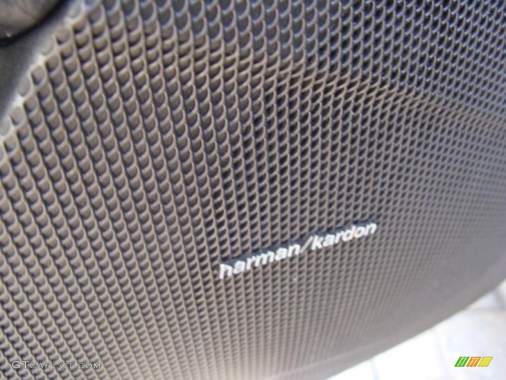 2008 E 350 4Matic Sedan - Flint Grey Metallic / Black photo #11