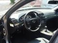 2008 Flint Grey Metallic Mercedes-Benz E 350 4Matic Sedan  photo #17