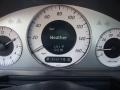 2008 Flint Grey Metallic Mercedes-Benz E 350 4Matic Sedan  photo #20