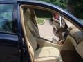 2008 Capri Blue Metallic Mercedes-Benz E 350 4Matic Sedan  photo #14