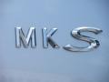 2010 Ingot Silver Metallic Lincoln MKS FWD  photo #4