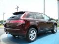 2010 Cinnamon Metallic Lincoln MKX FWD  photo #3