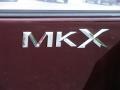 2010 Cinnamon Metallic Lincoln MKX FWD  photo #4
