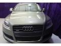 2007 Sycamore Green Metallic Audi Q7 3.6 Premium quattro  photo #2