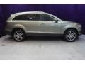 2007 Sycamore Green Metallic Audi Q7 3.6 Premium quattro  photo #3