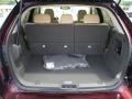 2010 Cinnamon Metallic Lincoln MKX FWD  photo #10