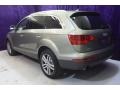 2007 Sycamore Green Metallic Audi Q7 3.6 Premium quattro  photo #4