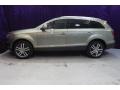 2007 Sycamore Green Metallic Audi Q7 3.6 Premium quattro  photo #5