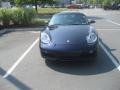 Midnight Blue Metallic - Cayman  Photo No. 2