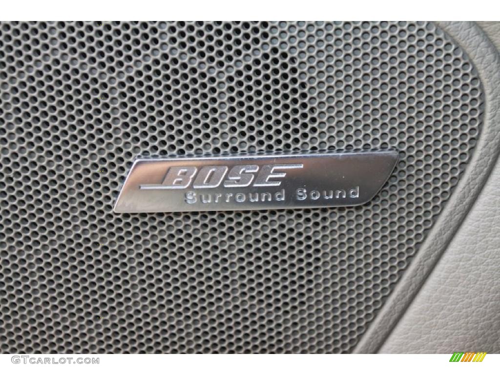 2007 Q7 3.6 Premium quattro - Sycamore Green Metallic / Limestone Grey photo #12