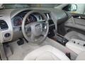 2007 Sycamore Green Metallic Audi Q7 3.6 Premium quattro  photo #13