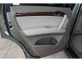 2007 Sycamore Green Metallic Audi Q7 3.6 Premium quattro  photo #16